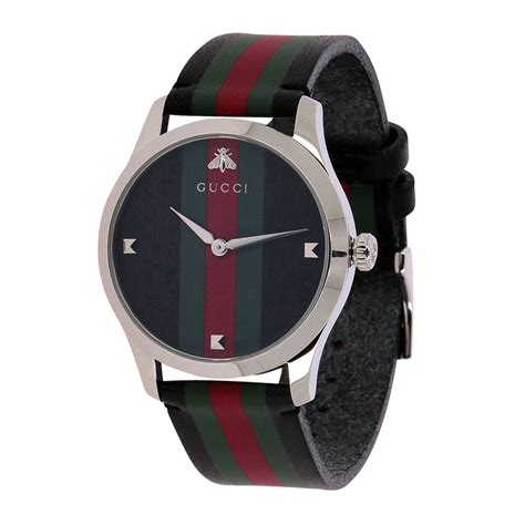 cheap gucci watch boys|discount gucci watches for men.